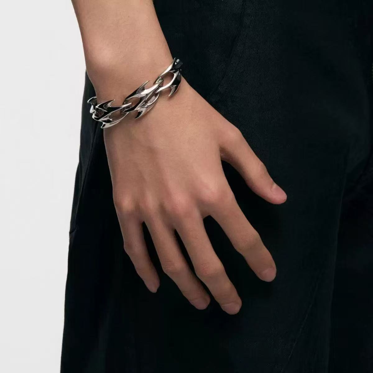 Xeno Spine Biomechanical Link Bracelet